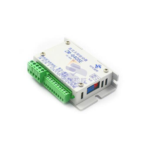 zm-6405e无刷驱动器说明书v1.32